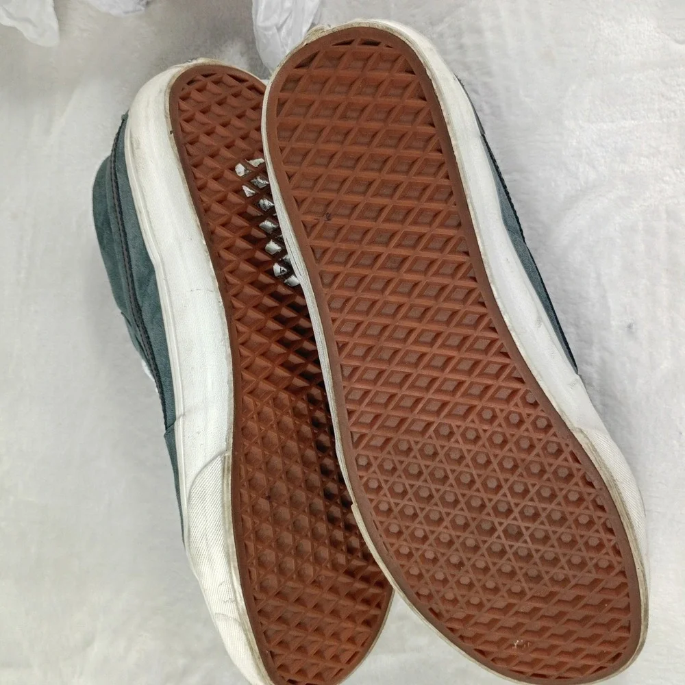 Vans sk8 mid